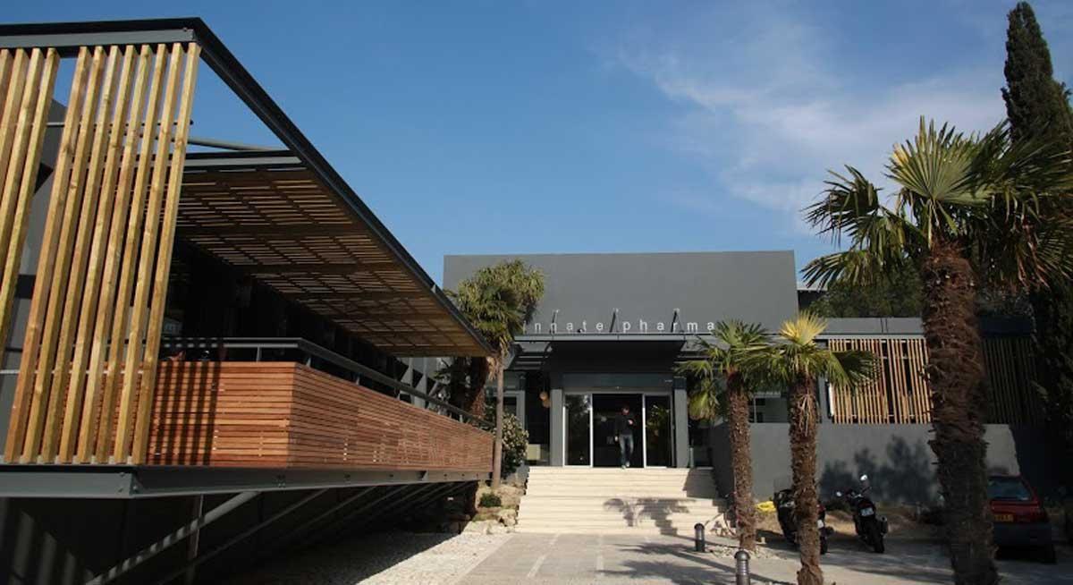 Innate Pharma grimpe en Bourse grâce à Sanofi