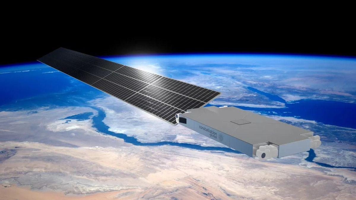 Accès internet depuis l’espace : Constellation Technologies & Operations lève 9,3 M€