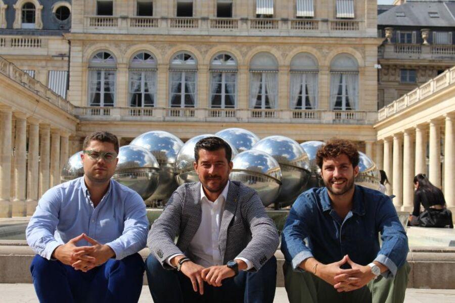 Nonna Lab, l’entreprise qui réduit les effets de la gueule de bois, lève 1,5 million d’euros pour accélérer sa R&D