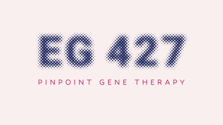 La Biotech EG 427 boucle une levée de fonds de 27 millions d’euros