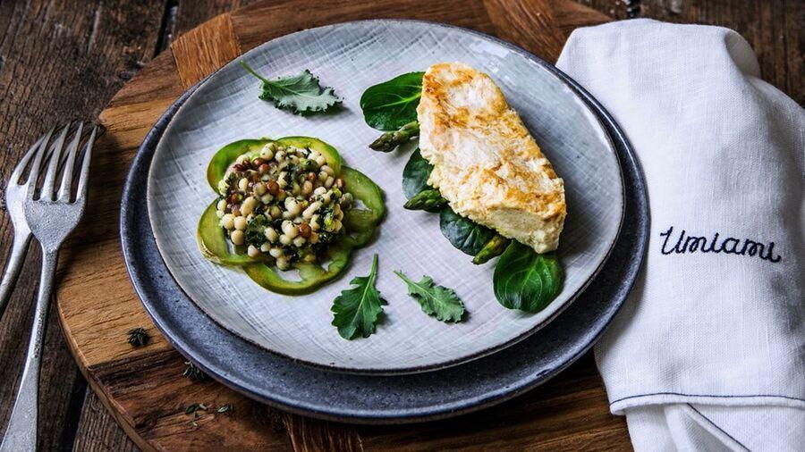 La foodtech végétale Umiami lève 32,5 M€ pour conquérir de nouveaux marchés