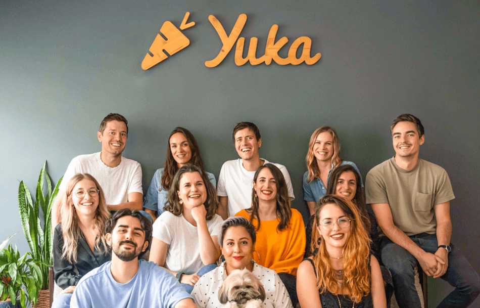 L'application Yuka propose désormais d'interpeller directement les marques sur les additifs alimentaires