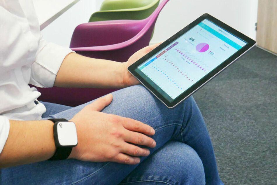 Biosency : 7 M€ pour les patients en insuffisance respiratoire