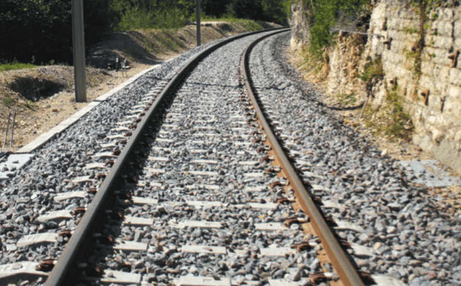 Le groupe Vossloh s'apprête à faire l'acquisition de Sateba