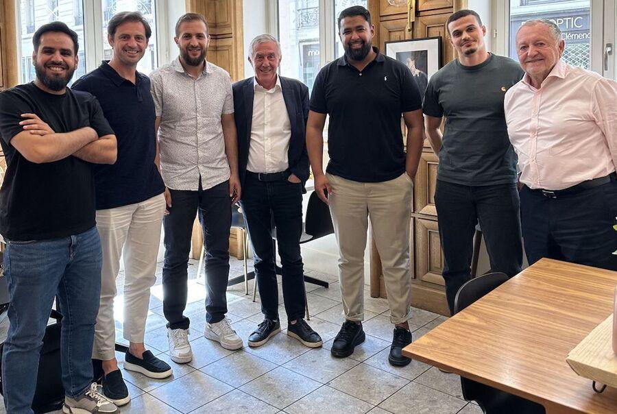 Naali, pionnière de la safranothérapie, lève 700 000 €