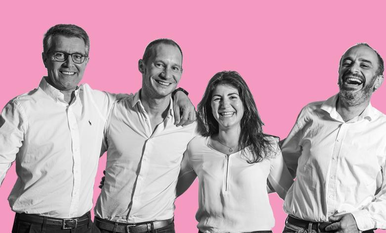 Cleyrop, fleuron français de la gestion de données, lève 10 millions d’euros