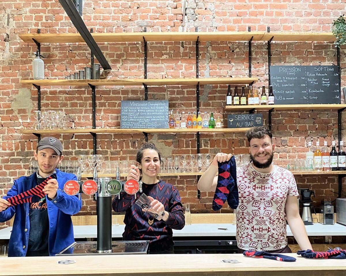 Vêtements éco-conçus : Les Trois Tricoteurs lève 2 millions d’euros