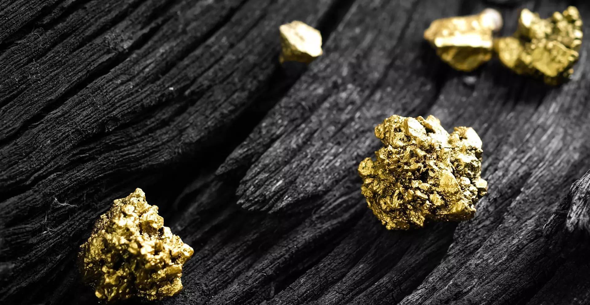 Daumet lève 1,2 M€ pour la décarbonation de l'or