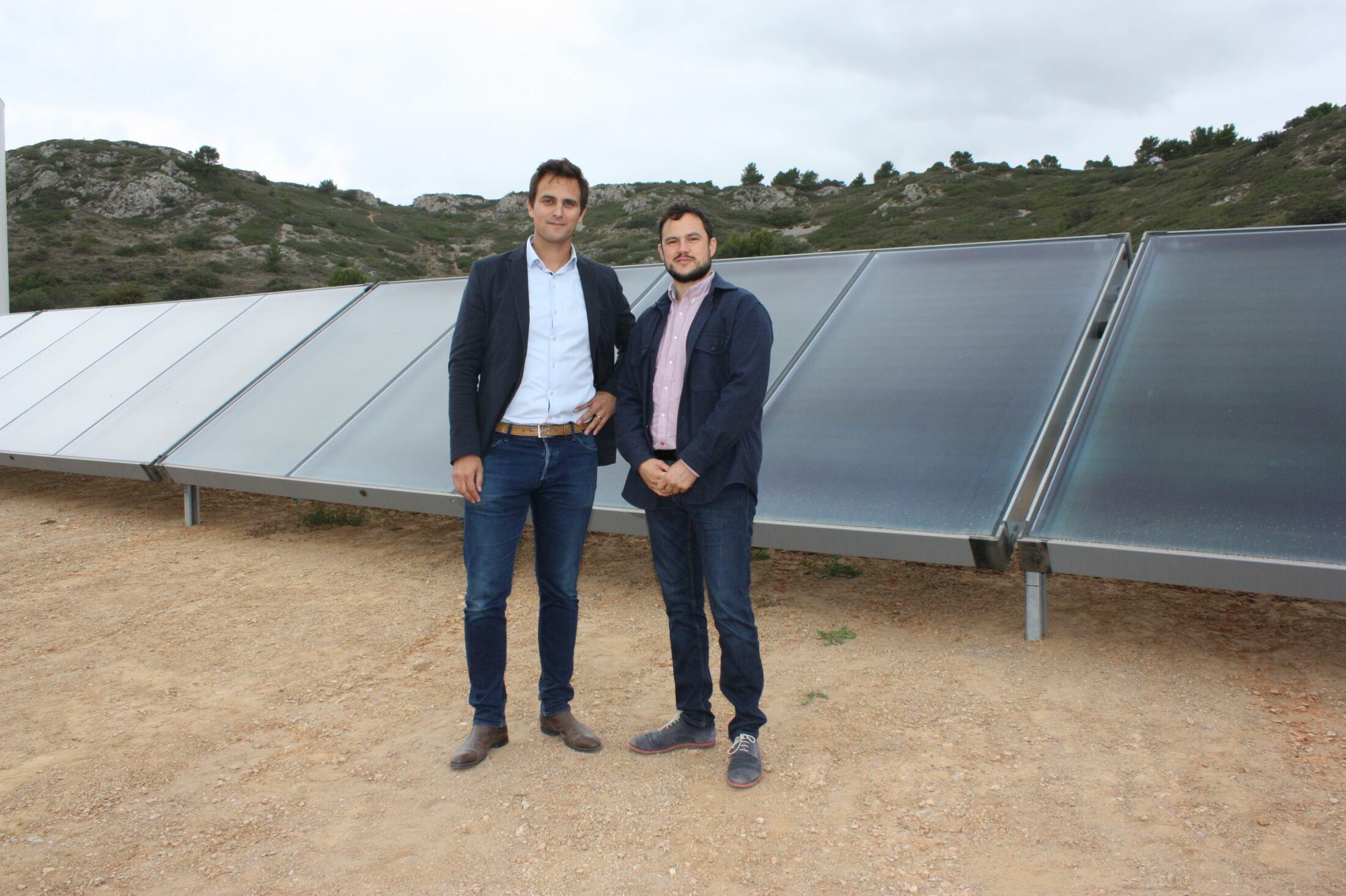 Newheat boucle une 3e levée de fonds de 30 millions d’euros