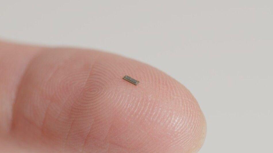 InjectPower lève 6,5 millions d’euros pour les microbatteries médicales