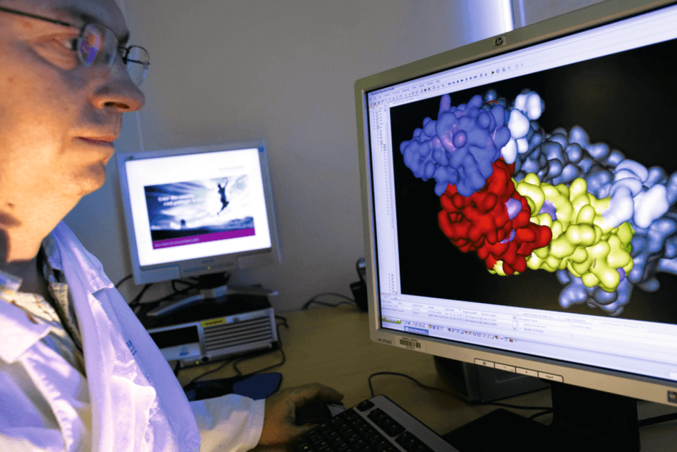 Aqemia lève 60 M€ pour réinventer la recherche de médicaments