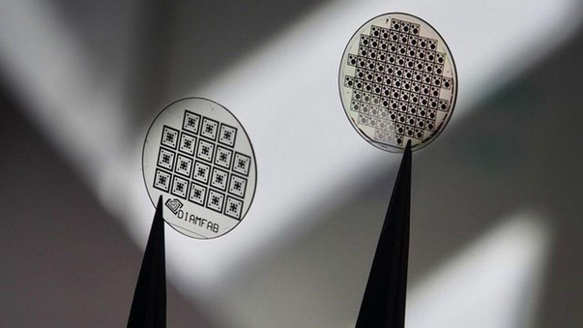 DiamFab, l’expert du diamant semi-conducteurs, lève 8,7 millions d’euros