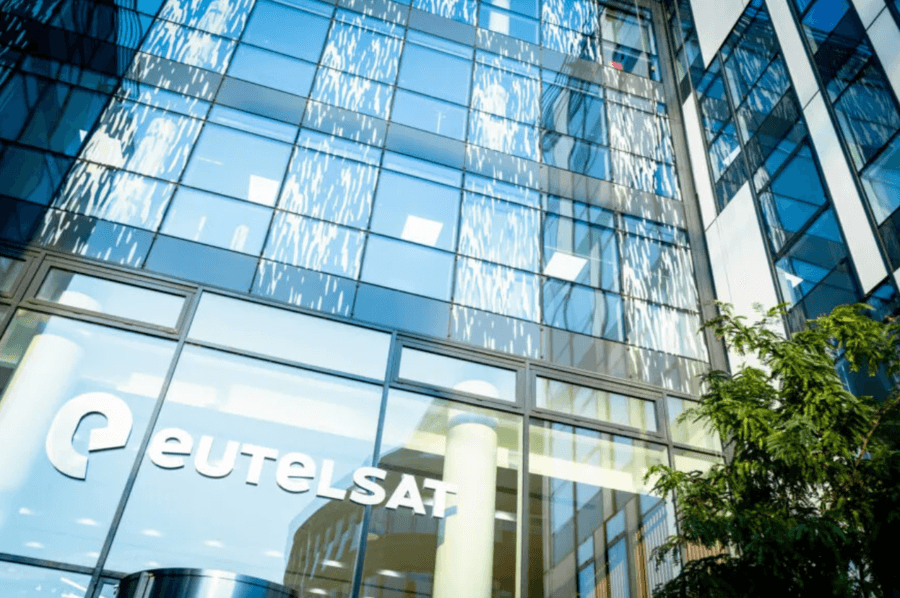 Eutelsat et Karista collaborent pour un futur spatial innovant