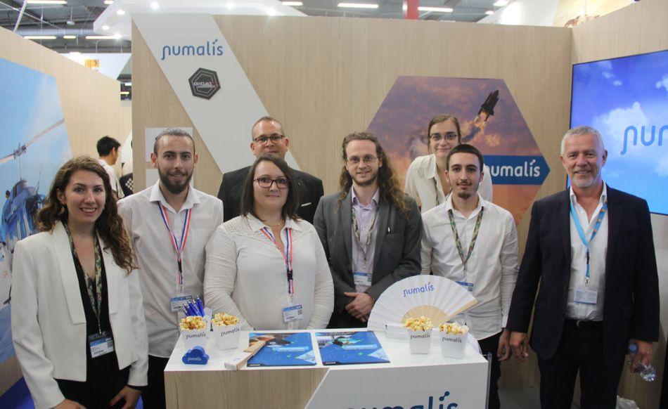 Numalis lève 5 M€ pour sa solution de fiabilité des algorithmes IA