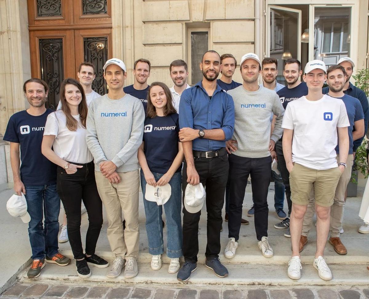 Mambu acquiert Numeral pour se développer en Europe