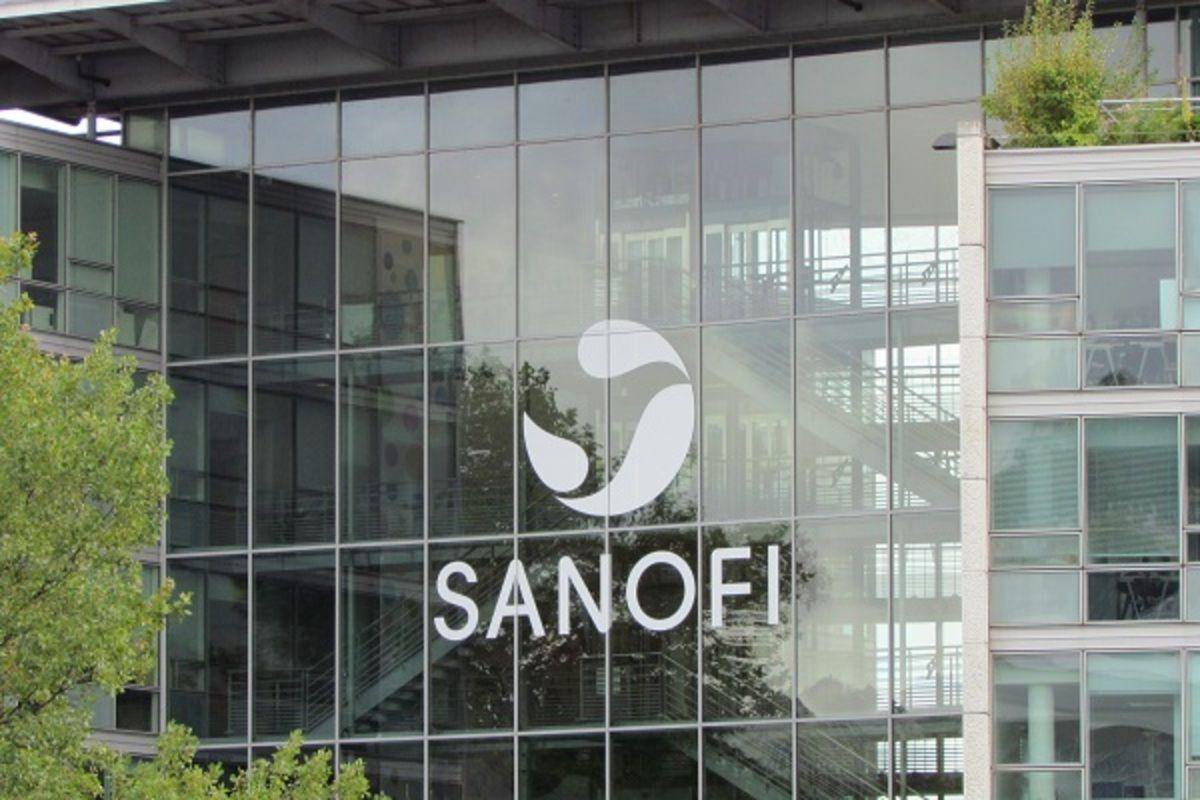 Sanofi renforce son portefeuille de traitements respiratoires