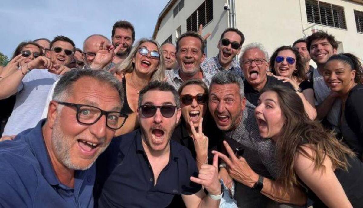 Bluemega & KPAX intègrent le Groupe Office Automation