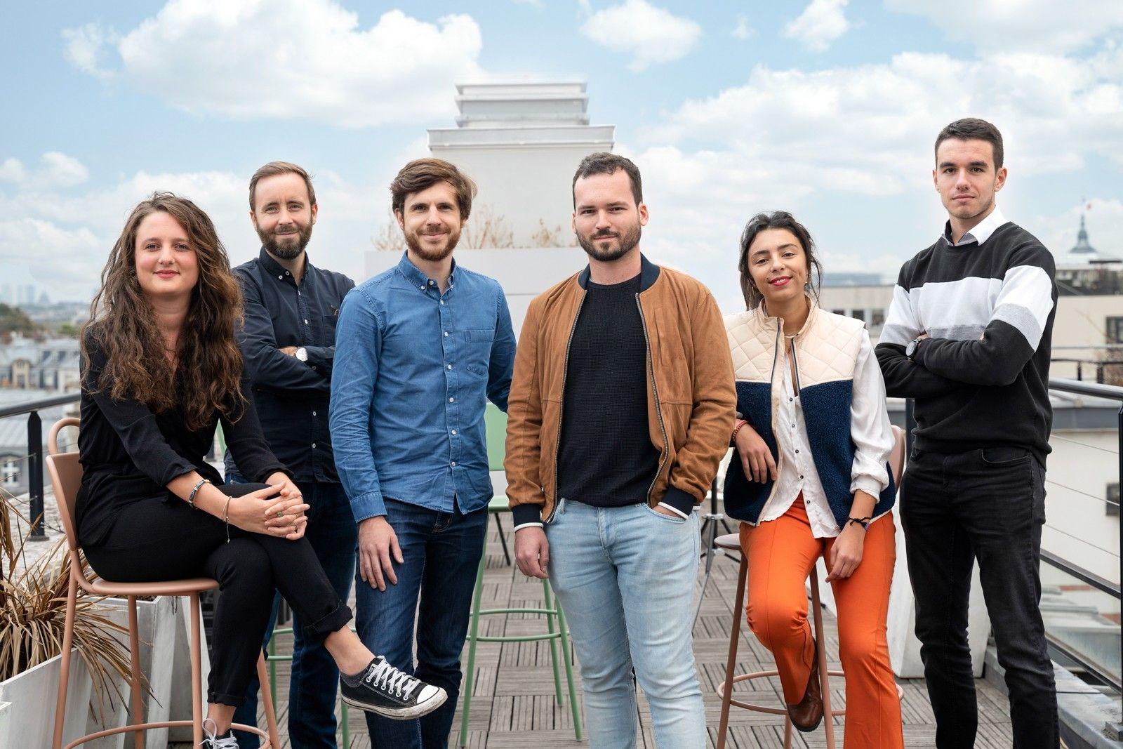 Fincome récolte 1 million d’euros pour simplifier le reporting des PME