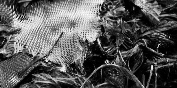 Nova Carbon lève 1,4M € pour recycler la fibre de carbone