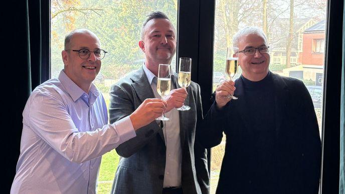 Le groupe Pixid acquiert theMatchBox