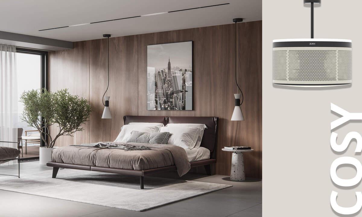 Life 01 lève 1,1 million d’euros pour son purificateur d’air de nouvelle génération