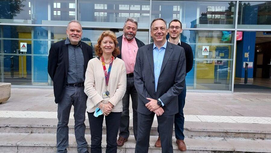 BioMAdvanced Diagnostics lève 1,4 M€ pour éviter les rejets de greffes