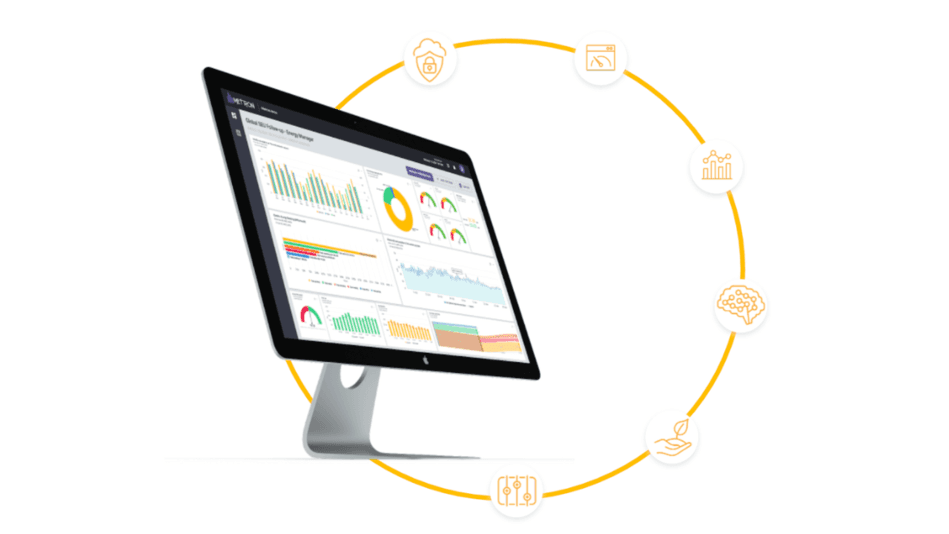 Metron lève 12,5 M€ pour accélérer la décarbonation industrielle