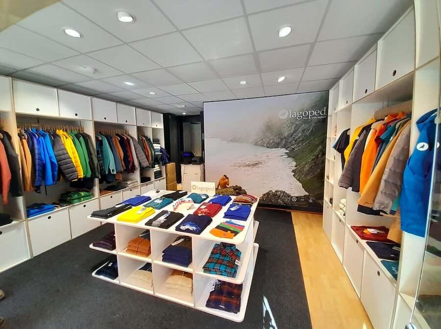 Lagoped lève 5,7 millions d’euros pour continuer à créer des vêtements respectueux de l'environnement