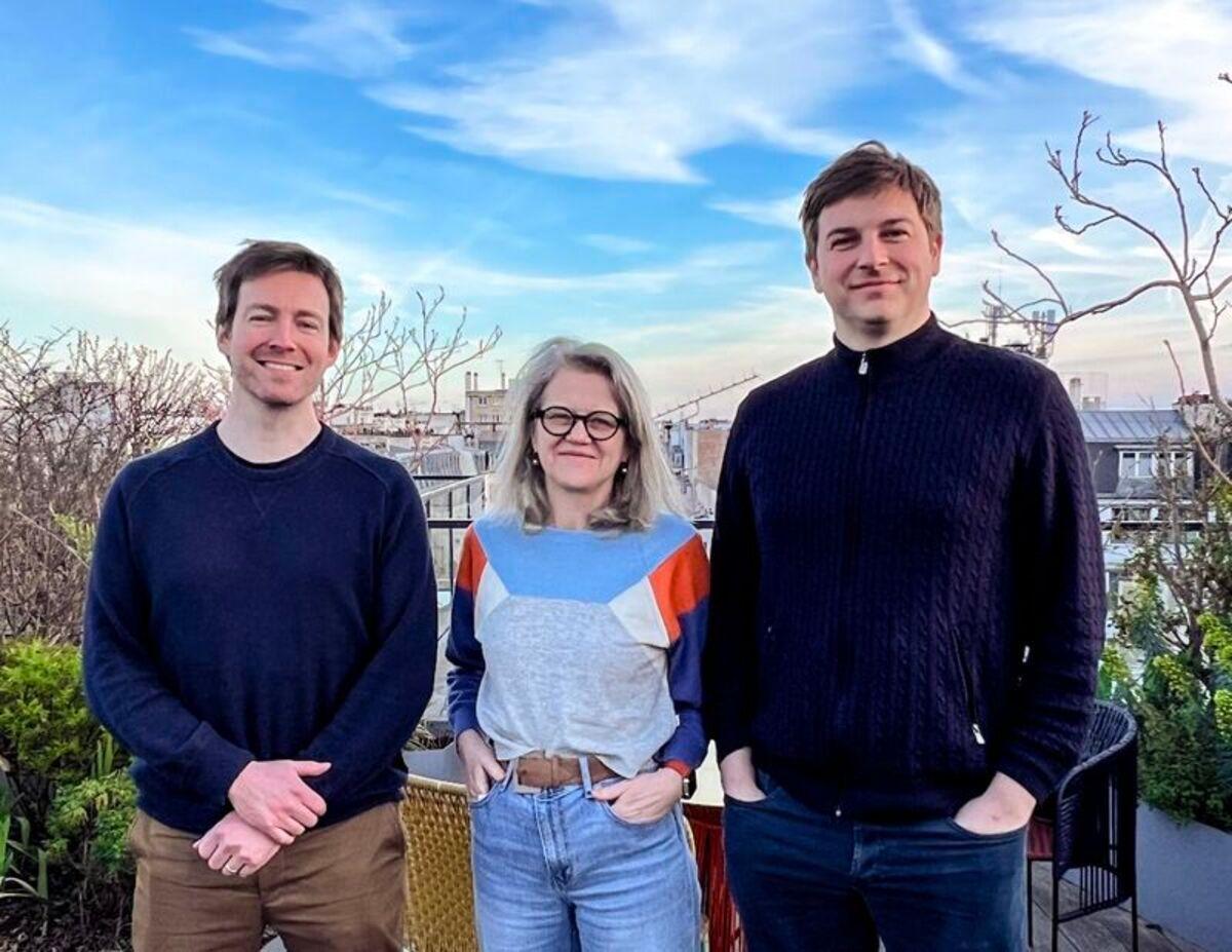 Ask for the Moon lève 2,5 millions d’euros