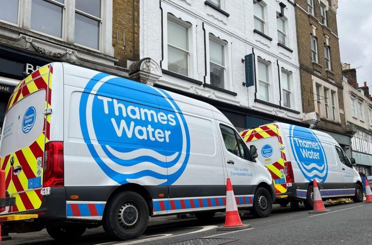 Suez va aider le fonds Covalis pour reprendre Thames Water