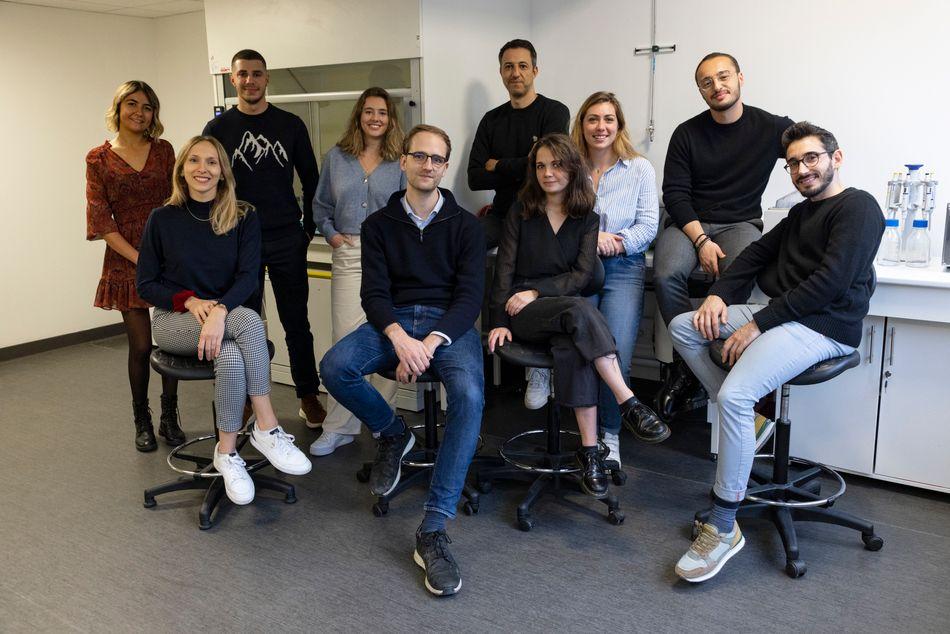 Détection de bactéries : Spore.bio lève 8 millions d'euros