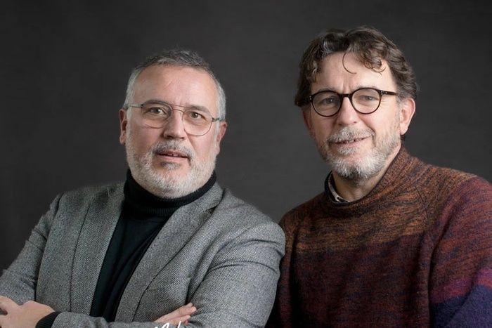 Kanopée, le startup studio de la filière construction lève 11 M€