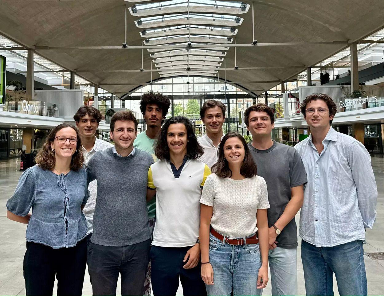 Bib Batteries annonce une levée de fonds de 2,2 millions d’euros