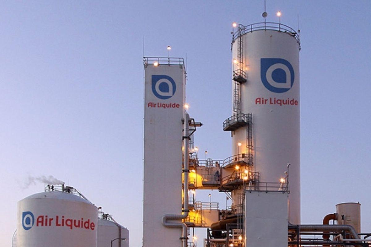 Air Liquide signe un PPA avec Iberdrola