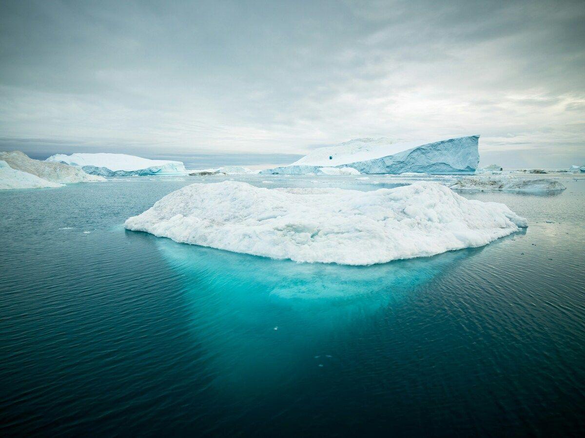 Données ESG : Iceberg Data Lab lève 10 millions d’euros