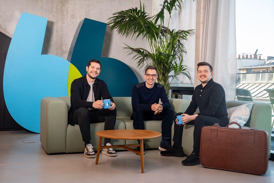 BlaBlaCar acquiert une participation majoritaire dans l’entreprise turque Obilet