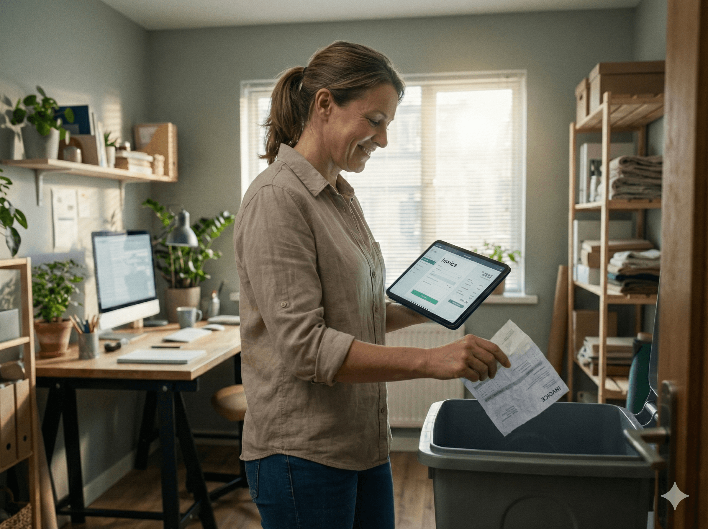 Facturation électronique 2026 : Le calendrier TPE/PME