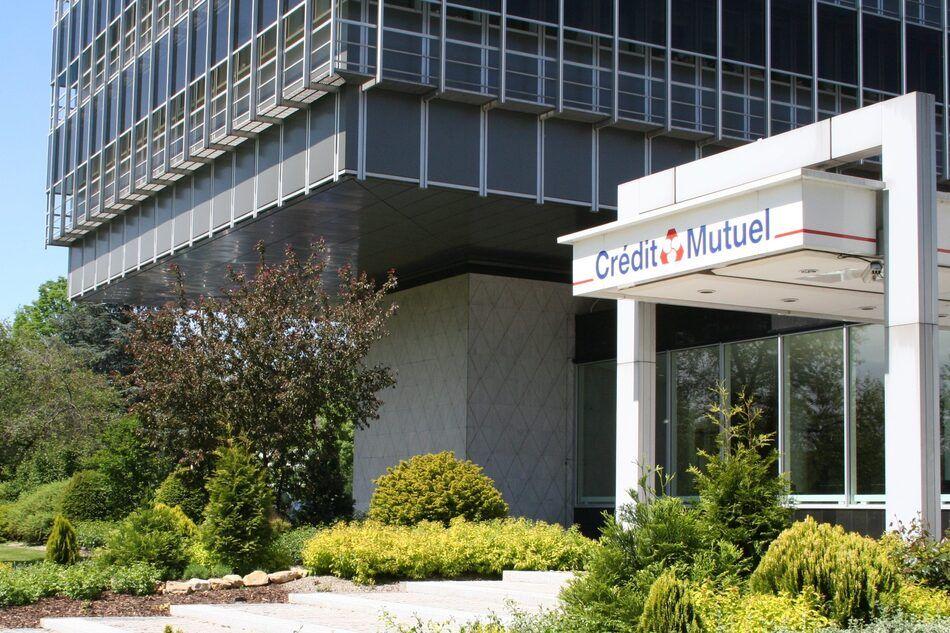 Le Crédit Mutuel devient le seul actionnaire de Cofidis