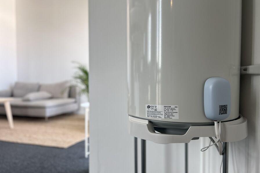 Action Logement et Elax Energie partenaires de l'éco habitat