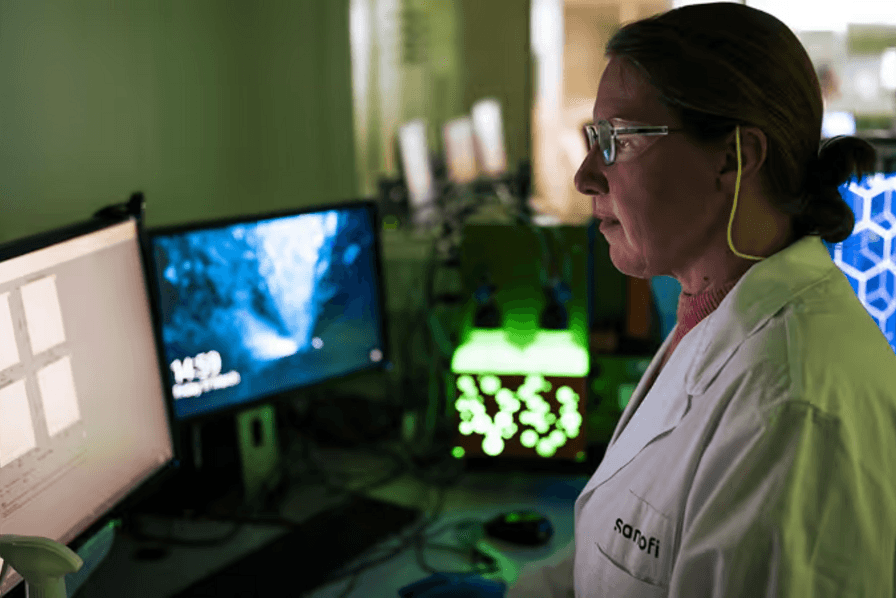 Sanofi, Formation Bio et OpenAI s'associent pour optimiser la découverte de médicaments grâce à l'IA