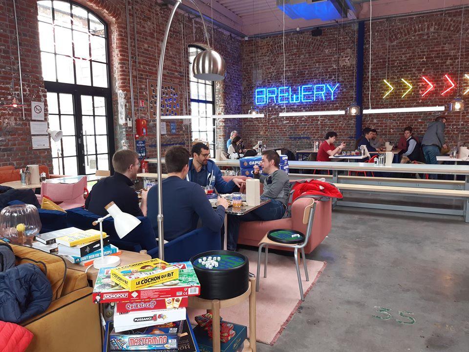 Brique House Brewery lève 3,7 millions d’euros pour accélérer son développement