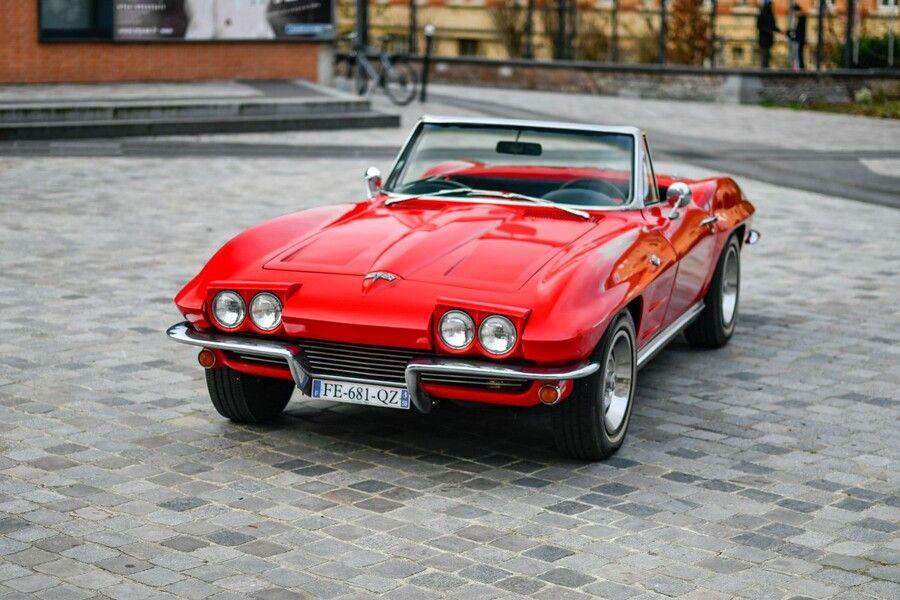 Mecanicus, la startup spécialisée dans l’automobile de collection, lève 3M€