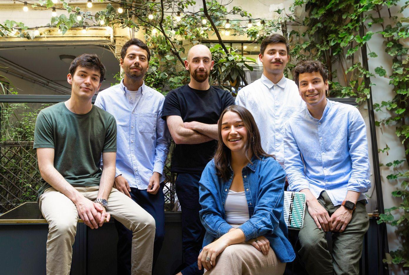 Hyperline boucle une levée de fonds de 4 millions d'euros