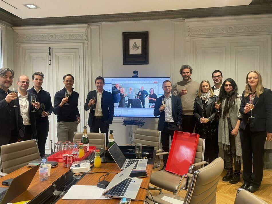 Ciclad prend une participation majoritaire dans Izentit, spécialiste de la pièce détachée