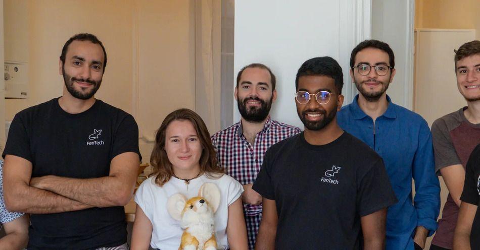 Fentech AI, la start-up qui utilise l’intelligence artificielle pour aider à la prise de décisions, lève 1,2 million d’euros