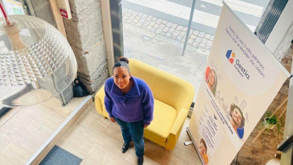 Gestia Solidaire lève 565 000 euros pour accompagner les locataires au profil atypique et les propriétaires