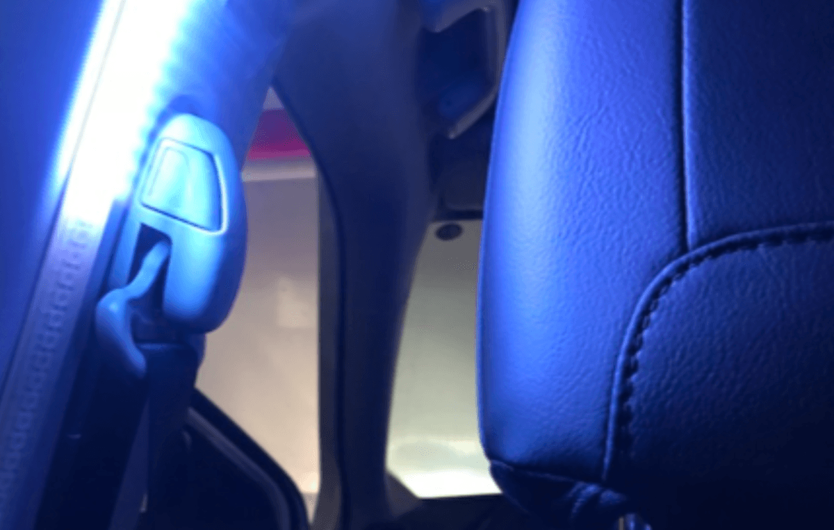 QVEMA : Boarding Light, une solution contre la cinétose