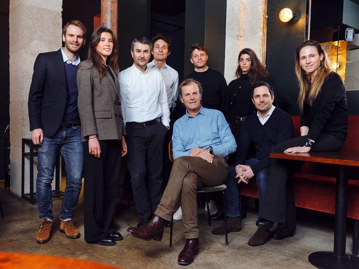 ISAI annonce un closing à 300 millions d’euros