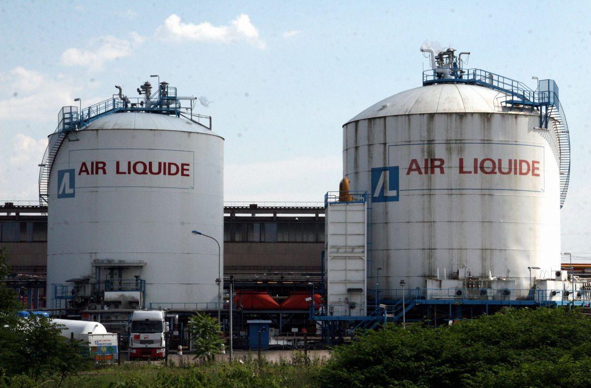 Air Liquide investit 50 millions $ pour se renforcer aux États-Unis