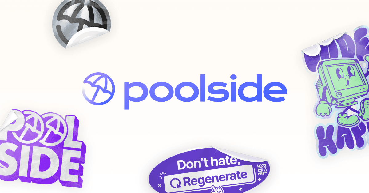 Intelligence artificielle : Poolside suit OpenAI et lève 500 millions de dollars